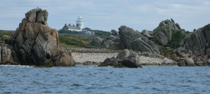 Scilly Isles: A right royal treat!